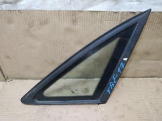 стекло кузовное боковое правое Audi A4 B8/8K 2011, 2.7 л., TDi, CGK, дизель, МКПП, белый, седан, передний привод, 8K5845300E