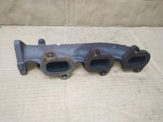 коллектор выпускной Audi A8 D3/4E [рестайлинг] 2007, 3.0 л., TDi, ASB, дизель, АКПП, серый, седан, полный привод, 059253034P