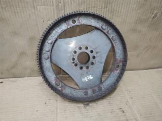 маховик Audi A8 D3/4E [рестайлинг] 2007, 3.0 л., TDi, ASB, дизель, АКПП, серый, седан, полный привод, 059105323AL