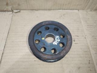 шкив распредвала Audi A8 D3/4E [рестайлинг] 2007, 3.0 л., TDi, ASB, дизель, АКПП, серый, седан, полный привод, 059109105C