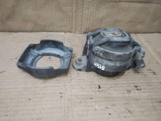 подушка крепления КПП Audi A8 D3/4E [рестайлинг] 2007, 3.0 л., TDi, ASB, дизель, АКПП, серый, седан, полный привод, 4E0399151SS