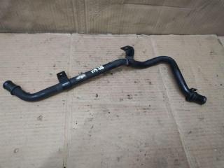 трубка охлаждающей жидкости Audi A8 D3/4E [рестайлинг] 2007, 3.0 л., TDi, ASB, дизель, АКПП, серый, седан, полный привод, 4E0265375F