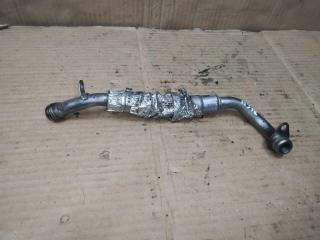 масляная трубка турбины Audi A8 D3/4E [рестайлинг] 2007, 3.0 л., TDi, ASB, дизель, АКПП, серый, седан, полный привод, 059145735N