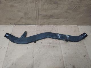 труба интеркулера Audi A8 D3/4E [рестайлинг] 2007, 3.0 л., TDi, ASB, дизель, АКПП, серый, седан, полный привод, 4E0145731