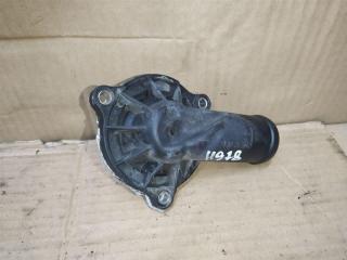 корпус термостата Audi A8 D3/4E [рестайлинг] 2007, 3.0 л., TDi, ASB, дизель, АКПП, серый, седан, полный привод