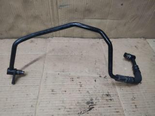 шланг (трубка) АКПП Audi A8 D3/4E [рестайлинг] 2007, 3.0 л., TDi, ASB, дизель, АКПП, серый, седан, полный привод, 4E0317817L