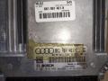 блок управления двигателем Audi A4 B8/8K 2011, 2.7 л., TDi, CGK, дизель, МКПП, белый, седан, передний привод, 8K1907401K, 8K1907401A - фото №2