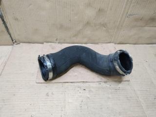 патрубок интеркулера Audi A4 B8/8K 2011, 2.7 л., TDi, CGK, дизель, МКПП, белый, седан, передний привод, 8K0145737H