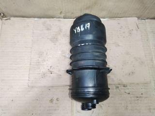 корпус масляного фильтра Audi A4 B8/8K 2011, 2.7 л., TDi, CGK, дизель, МКПП, белый, седан, передний привод, 78558686