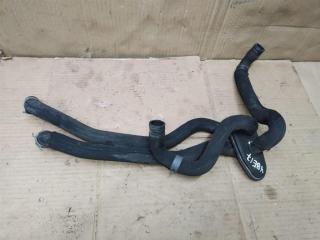 патрубок (трубопровод, шланг) Audi A4 B8/8K 2011, 2.7 л., TDi, CGK, дизель, МКПП, белый, седан, передний привод, 8K0819350AC