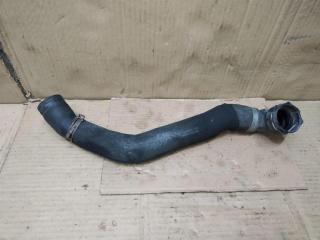 патрубок (трубопровод, шланг) Audi A4 B8/8K 2011, 2.7 л., TDi, CGK, дизель, МКПП, белый, седан, передний привод, 8K0121055E, 8K0122293