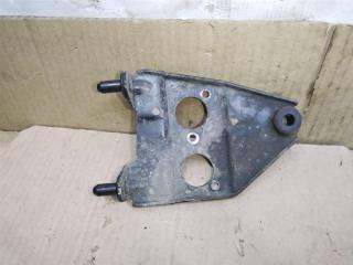 Крепление блока ABS Volkswagen Golf Plus 2 поколение 2010, 1.6 л., TDi, CAY, дизель, МКПП, черный, хетчбэк 5 дв., передний привод, 1K0614235D