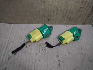 датчик удара Audi A4 B8/8K 2011, 2.7 л., TDi, CGK, дизель, МКПП, белый, седан, передний привод, 1K0909606C