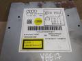 магнитола Audi A4 B8/8K 2011, 2.7 л., TDi, CGK, дизель, МКПП, белый, седан, передний привод, 8T1035152D - фото №2