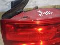 фонарь задний правый Audi A4 B8/8K 2011, 2.7 л., TDi, CGK, дизель, МКПП, белый, седан, передний привод, 8K5945096D - фото №2