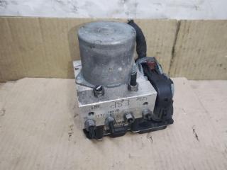 блок ABS Audi A4 B8/8K 2011, 2.7 л., TDi, CGK, дизель, МКПП, белый, седан, передний привод, 8K0614517ED, 8K0907379BF