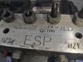 блок ABS Audi A4 B8/8K 2011, 2.7 л., TDi, CGK, дизель, МКПП, белый, седан, передний привод, 8K0614517ED, 8K0907379BF - фото №4