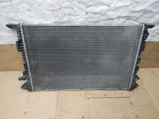 радиатор (основной) Audi A4 B8/8K 2011, 2.7 л., TDi, CGK, дизель, МКПП, белый, седан, передний привод, 8K0121251H