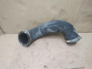 патрубок интеркулера Audi A4 B8/8K 2011, 2.7 л., TDi, CGK, дизель, МКПП, белый, седан, передний привод, 8K0145709E