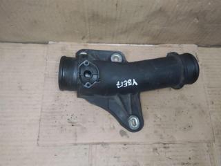 патрубок интеркулера Audi A4 B8/8K 2011, 2.7 л., TDi, CGK, дизель, МКПП, белый, седан, передний привод, 8K0145673R