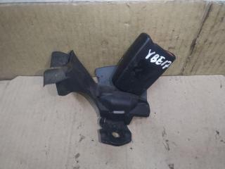 замок ремня безопасности Audi A4 B8/8K 2011, 2.7 л., TDi, CGK, дизель, МКПП, белый, седан, передний привод, 8K0857740AC01C