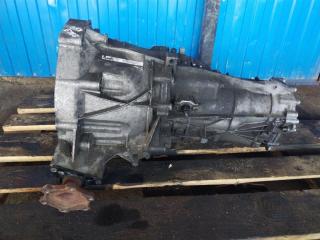 КПП механическая (МКПП) Audi A4 B8/8K 2010, 2.7 л., TDi, CGK, дизель, МКПП, белый, седан, передний привод, KXQ, 0B3300040A