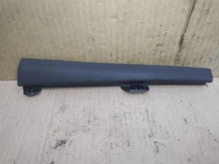 обшивка стойки передней левой Audi A4 B8/8K 2011, 2.7 л., TDi, CGK, дизель, МКПП, белый, седан, передний привод, 8K0868203