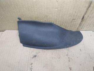 пластик Audi A4 B8/8K 2011, 2.7 л., TDi, CGK, дизель, МКПП, белый, седан, передний привод, 8K1857506
