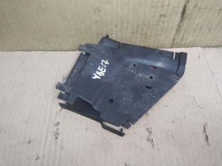 пластик Audi A4 B8/8K 2011, 2.7 л., TDi, CGK, дизель, МКПП, белый, седан, передний привод, 8K0809922