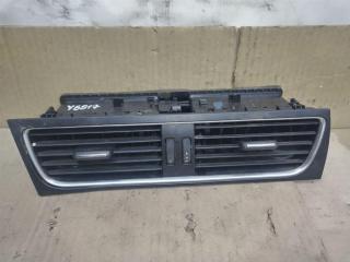 дефлектор обдува салона Audi A4 B8/8K 2011, 2.7 л., TDi, CGK, дизель, МКПП, белый, седан, передний привод, 8T1820951