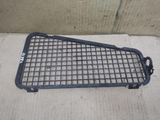 Решетка воздухозаборника Audi A4 B8/8K 2011, 2.7 л., TDi, CGK, дизель, МКПП, белый, седан, передний привод, 8K1819408A