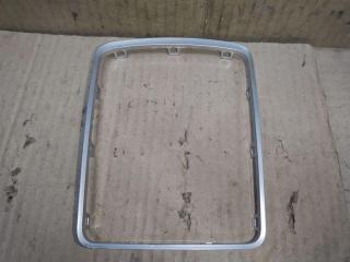 Декоративная накладка центральной консоли Audi A4 B8/8K 2011, 2.7 л., TDi, CGK, дизель, МКПП, белый, седан, передний привод, 8K0864260