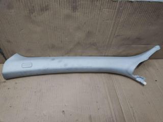 обшивка стойки передней левой Audi A4 B8/8K 2011, 2.7 л., TDi, CGK, дизель, МКПП, белый, седан, передний привод, 8K0867233V39