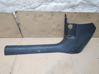 накладка на порог Audi A4 B8/8K 2011, 2.7 л., TDi, CGK, дизель, МКПП, белый, седан, передний привод, 8K1867271B