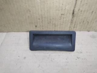 ручка открывания багажника Audi A4 B8/8K 2011, 2.7 л., TDi, CGK, дизель, МКПП, белый, седан, передний привод, 5N0827566T