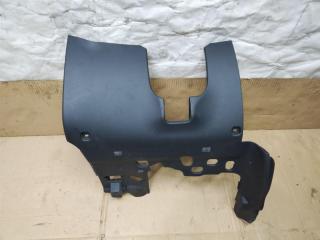 накладка на торпедо (консоль) Audi A4 B8/8K 2011, 2.7 л., TDi, CGK, дизель, МКПП, белый, седан, передний привод, 8K1863075A6PS