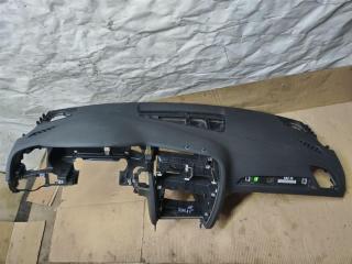 панель передняя салона (торпедо) Audi A4 B8/8K 2011, 2.7 л., TDi, CGK, дизель, МКПП, белый, седан, передний привод, 8K1857041A, 8K1857033