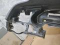 панель передняя салона (торпедо) Audi A4 B8/8K 2011, 2.7 л., TDi, CGK, дизель, МКПП, белый, седан, передний привод, 8K1857041A, 8K1857033 - фото №6