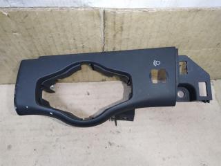 накладка на торпедо (консоль) Audi A4 B8/8K 2011, 2.7 л., TDi, CGK, дизель, МКПП, белый, седан, передний привод, 8T1858341A