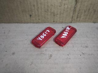 катафот Audi A4 B8/8K 2011, 2.7 л., TDi, CGK, дизель, МКПП, белый, седан, передний привод, 8P0947412