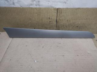 молдинг двери задней левой Audi A4 B8/8K 2011, 2.7 л., TDi, CGK, дизель, МКПП, белый, седан, передний привод, 8K0867419