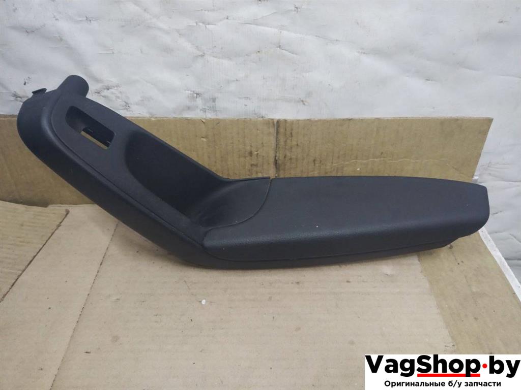 ручка внутренняя задняя правая Audi A4 B8/8K 2011, 2.7 л., TDi, CGK, дизель, МКПП, белый, седан, передний привод, 8K0868394A, 8K0868824 - фото №1