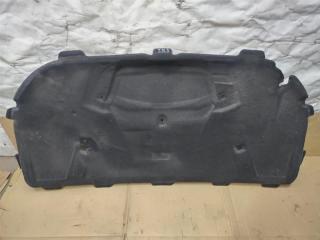 шумоизоляция капота Audi A4 B8/8K 2010, 2.7 л., TDi, CGK, дизель, МКПП, белый, седан, передний привод, 8T0863825