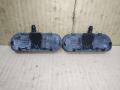 форсунка омывателя лобового стекла Audi A4 B8/8K 2010, 2.7 л., TDi, CGK, дизель, МКПП, белый, седан, передний привод, 8T0955987C, 8T0955988C - фото №2