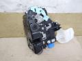 замок двери задней левой Volkswagen Touran 2 2013, 1.6 л., TDi, CAY, дизель, МКПП, черный, минивэн, передний привод, 7L0839015H - фото №2