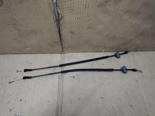 трос двери Volkswagen Touran 2 2013, 1.6 л., TDi, CAY, дизель, МКПП, черный, минивэн, передний привод, 1T0837086A