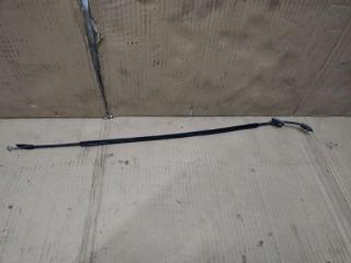 Трос двери задней Volkswagen Touran 2 2013, 1.6 л., TDi, CAY, дизель, МКПП, черный, минивэн, передний привод, 1T0839085B