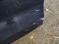 дверь задняя правая Volkswagen Golf Plus 2 поколение 2010, 1.6 л., TDi, CAY, дизель, МКПП, черный, хетчбэк 5 дв., передний привод - фото №4