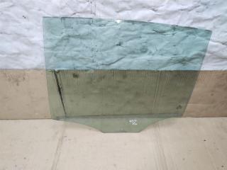 стекло двери задней левой Volkswagen Golf Plus 2 поколение 2010, 1.6 л., TDi, CAY, дизель, МКПП, черный, хетчбэк 5 дв., передний привод