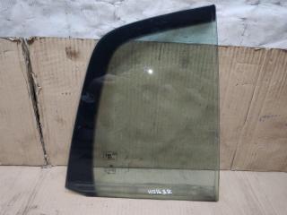 стекло двери задней правой Volkswagen Golf Plus 2 поколение 2010, 1.6 л., TDi, CAY, дизель, МКПП, черный, хетчбэк 5 дв., передний привод